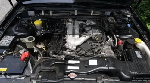 汽车引擎有多少缸