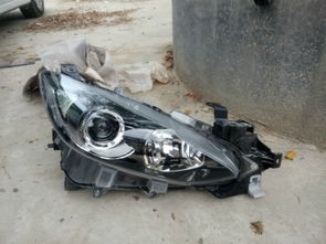 汽车大灯电容用多少