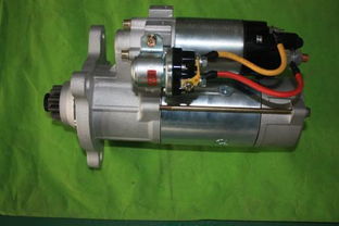 汽车多少伏电压打火