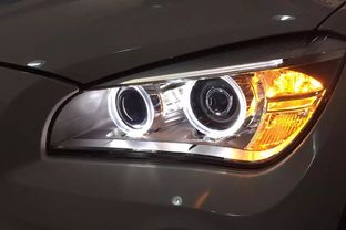 汽车大灯安装功率多少 汽车大灯安装功率多少