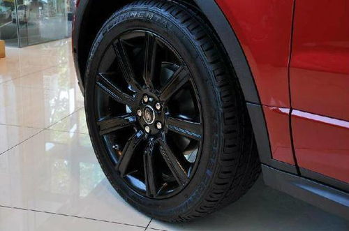 汽车轮毂厚度多少