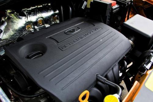 汽车水温低温多少正常