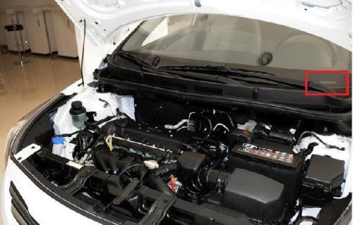 汽车架子号多少 汽车架子号多少