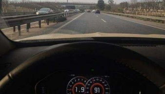 汽车跑磨合多少码