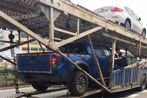 汽车托运电话是多少 汽车托运电话是多少