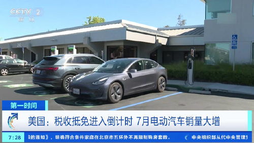 美国买汽车税收多少