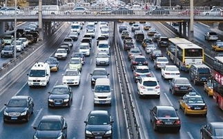 汽车多少年注销