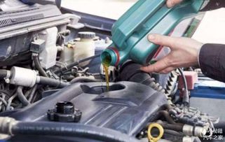 机油多少会伤汽车 机油多少会伤汽车