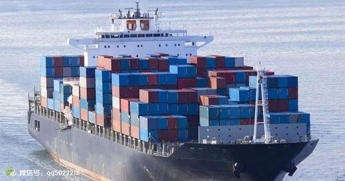 海运比汽车慢多少