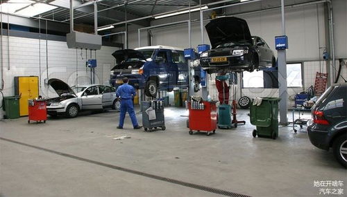 汽车多少公里保养报废