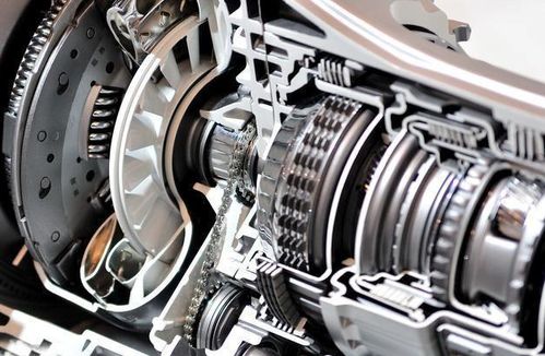 汽车有多少种卡子 汽车有多少种卡子