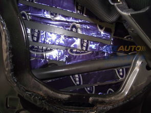 汽车隔音多少分贝 汽车隔音多少分贝