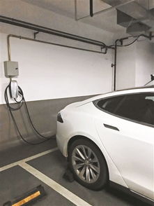 家用汽车充电多少安 家用汽车充电多少安