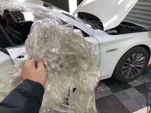 汽车泛黄喷漆多少元