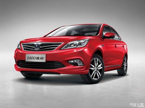 长安汽车 轿车多少元 长安汽车 轿车多少元