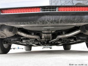 汽车宝马底盘高度多少