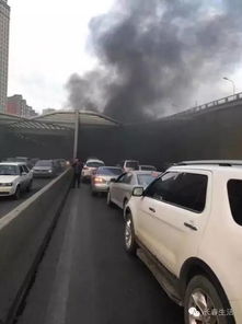 长春汽车自燃多少台