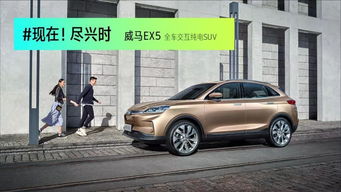 威马汽车多少斤