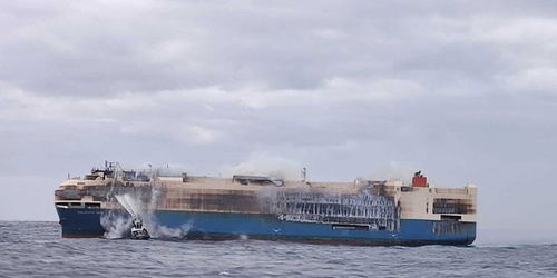 货轮运载汽车多少吨 货轮运载汽车多少吨