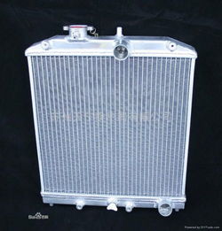 汽车水箱多少瓦功率