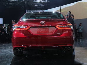 月产汽车凯美瑞价格多少 月产汽车凯美瑞价格多少