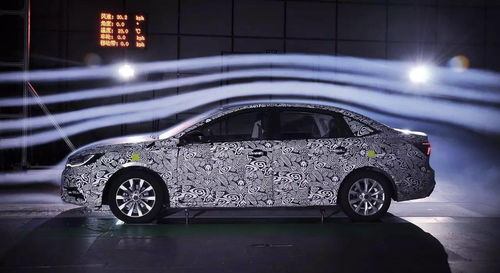 汽车风阻车速多少