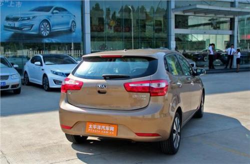 汽车首付海南最低多少