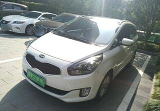 甘孜起亚汽车估价多少