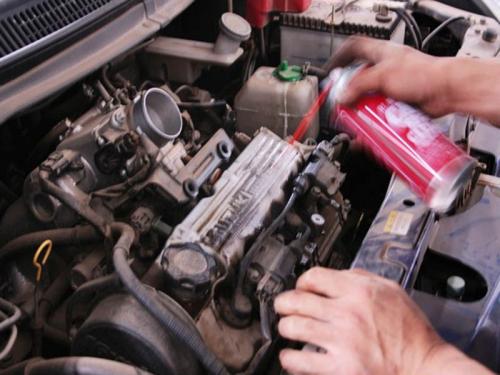 汽车油污清除费用多少