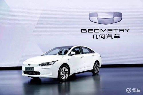几何汽车换购优惠多少
