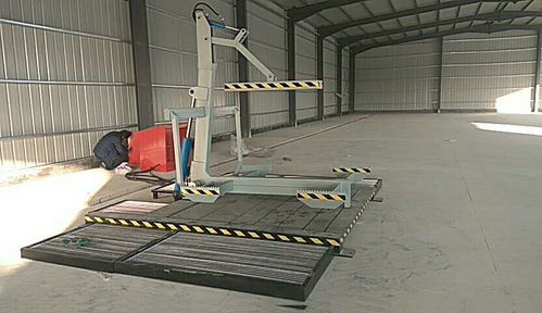 贵州汽车举升机价格多少