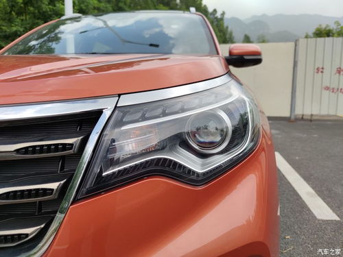 汽车多少码姿态好看 汽车多少码姿态好看