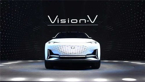 长安汽车未来引力多少 长安汽车未来引力多少