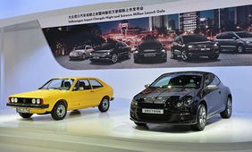 汽车黄金功率是多少