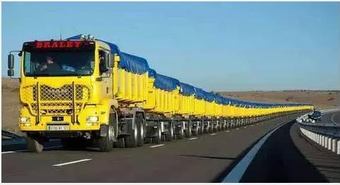 汽车额定载重是多少