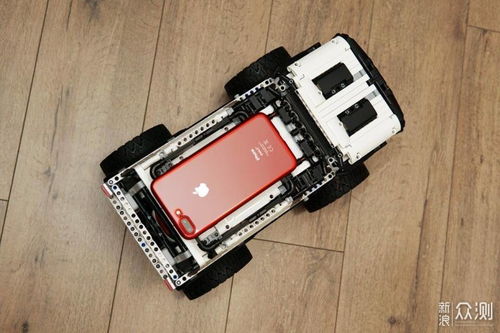 小米积木汽车多少块