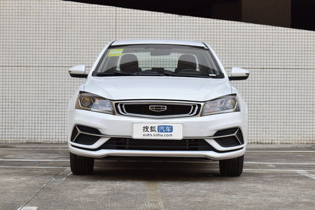 吉利汽车有多少优惠