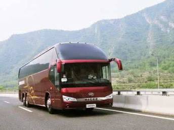 全国还有多少卧铺汽车