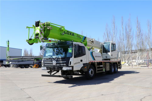 汽车吊车限高多少