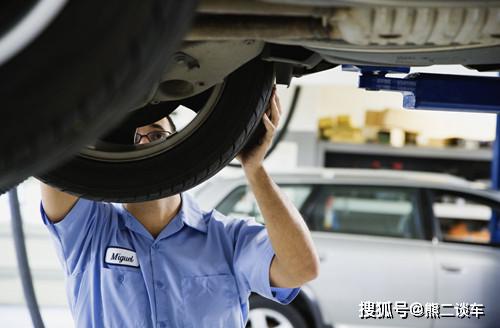 汽车隔多少公里保养