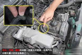 汽车油路有多少垫子