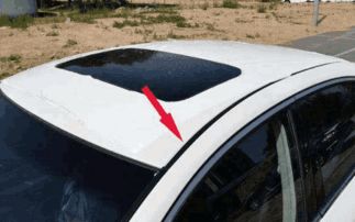 汽车车顶缝隙多少 汽车车顶缝隙多少