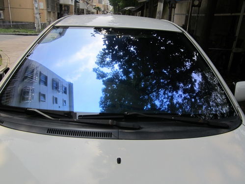 汽车膜贴多少透光 汽车膜贴多少透光