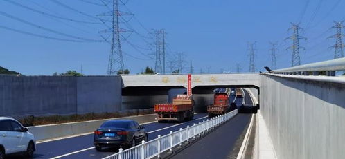 花都有多少汽车天桥