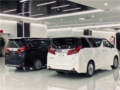 金鑫汽车多少钱