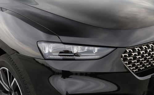 魏派汽车多少万 魏派汽车多少万