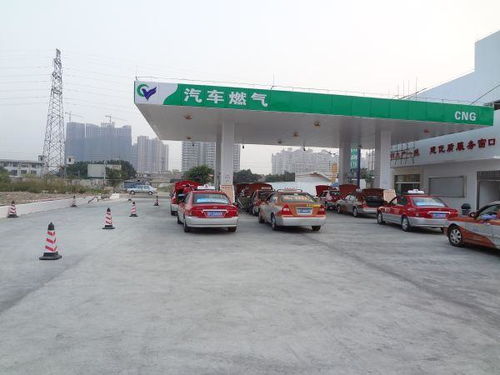 汽车续航多少改加油 汽车续航多少改加油