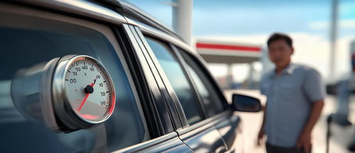 汽车排油量是多少