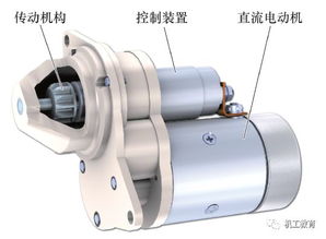 汽车启动马达电阻多少