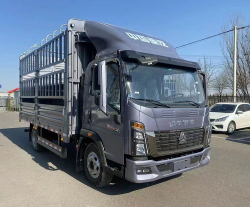 重型汽车多少米